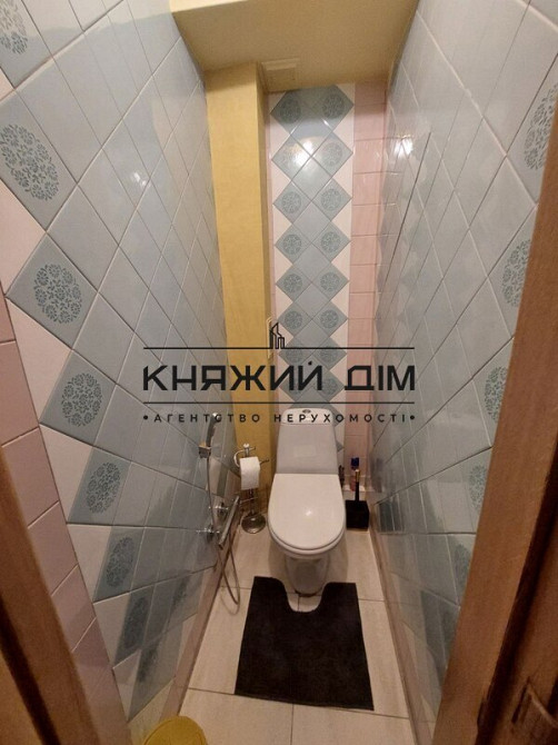 Оренда Квартира 2-кімнатна, 2/5 поверх на Кропивницкого ул. Kiev - photo 14