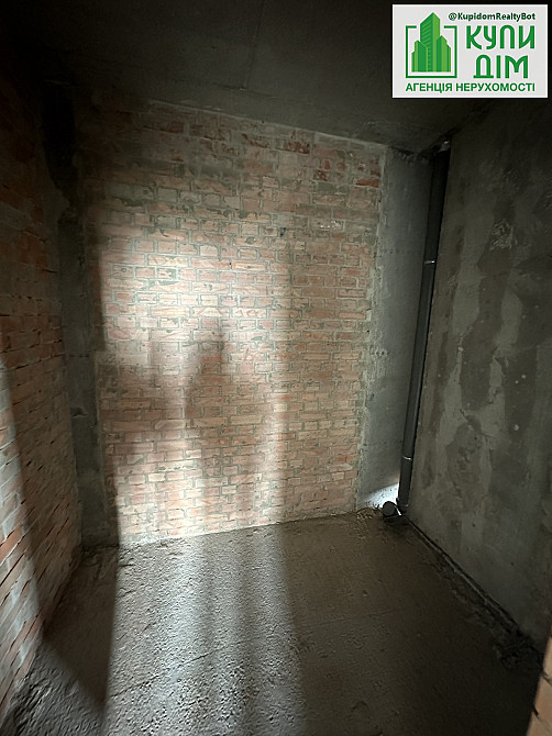 Продаж двухкімнатної квартири в новобудові ЖК «А+Я» 3D Тур Кропивницький - фото 5