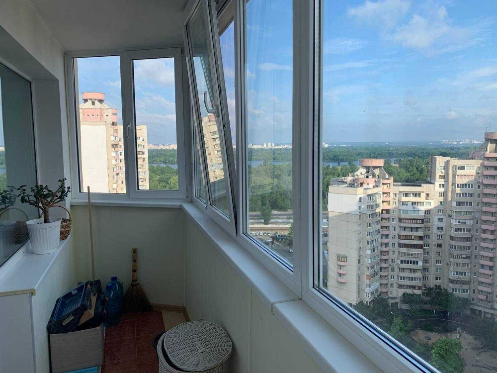 Продаж Квартира 3-кімнатна, 20/22 поверх на Бальзака Оноре вул., д. 4А Kiev - photo 9