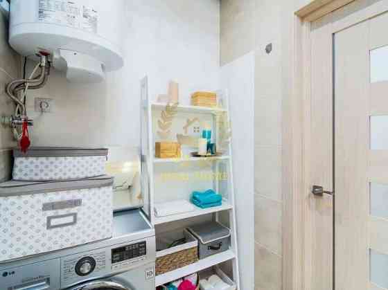 Продаж Квартира 1-кімнатна на Ракетная ул., 24 Київ