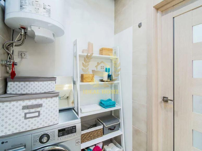 Продаж Квартира 1-кімнатна на Ракетная ул., 24 Київ - фото 5