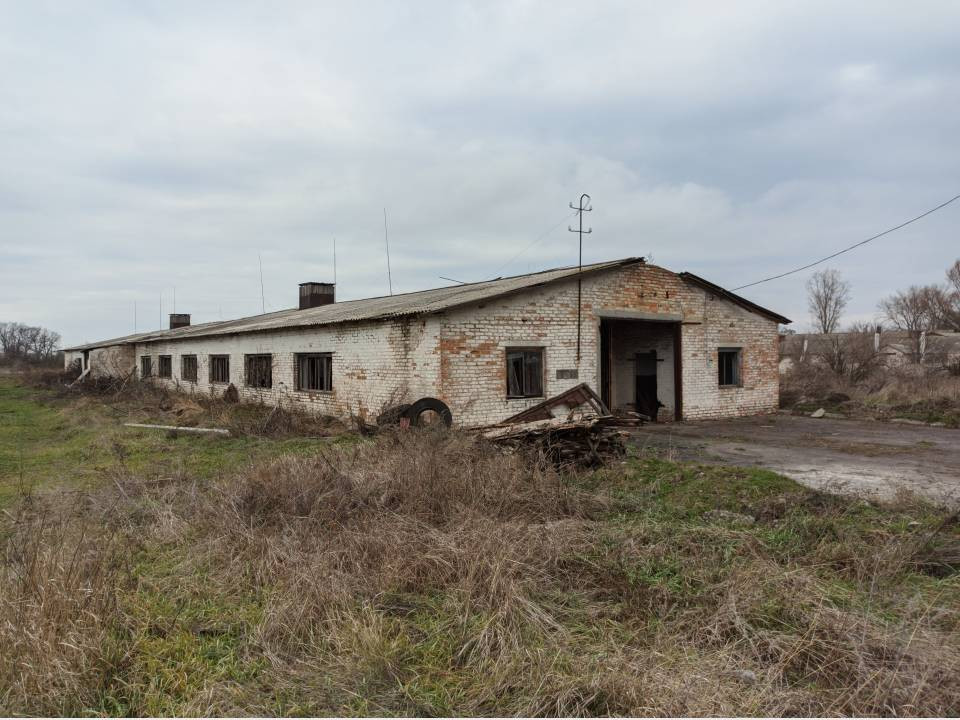 Продаж виробниче приміщення на Топиловка, приміщень - 3, поверх - 1/1 Topylivka - photo 2