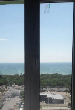 Продам 3-х комн.квартиру с видом на море. Одеса - фото 6