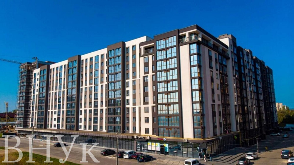 Продаж Квартира 2-кімнатна, 13/14 поверх на Героїв Микоєва Івано-Франківськ - фото 1