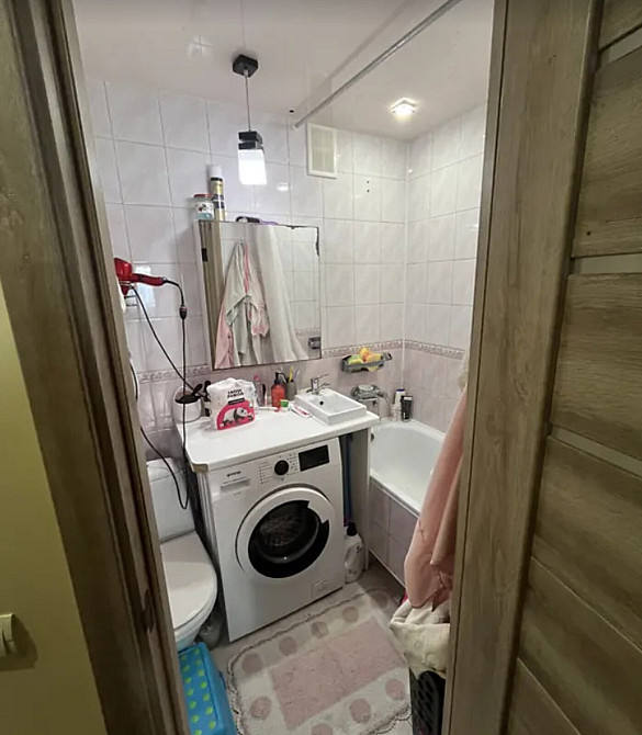 Продаж Квартира 2-кімнатна, 4/5 поверх Тернополь - изображение 7