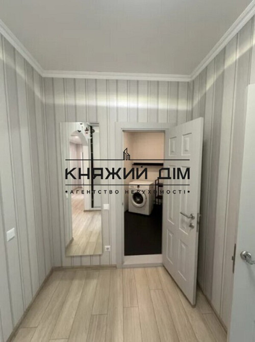 Продаж 3-кімнатної роздільної квартири на Позняках. № 21145251 Киев - изображение 6