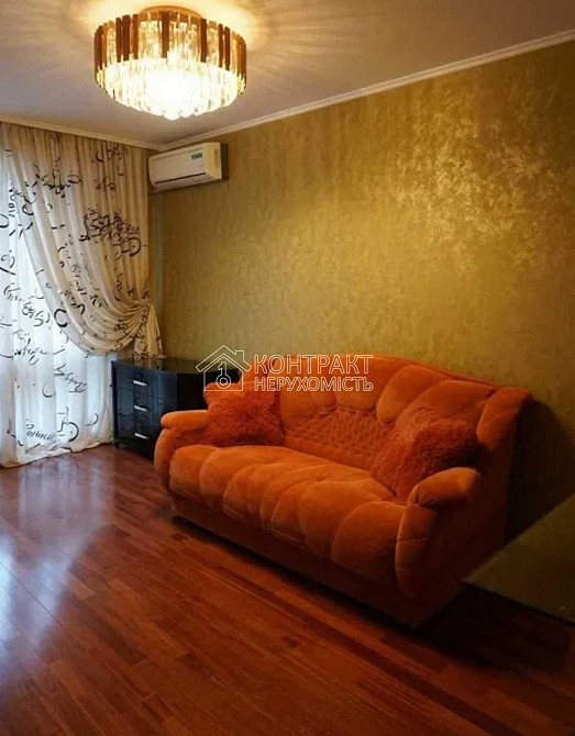 Продаж Квартира 2-кімнатна, 8/9 поверх на вул. Дерев'янка Харків - фото 5