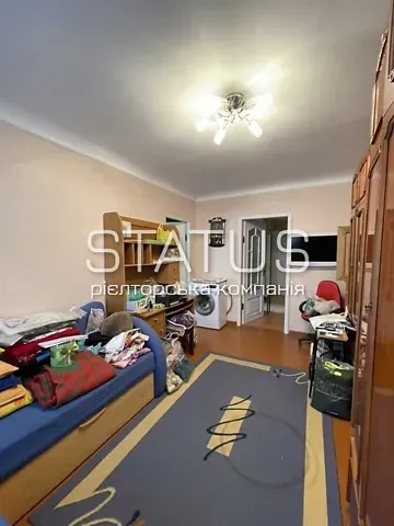 Продаж 3к Квартира 51.3 кв.м Небесної Сотні вулиця 120 Полтава - фото 15