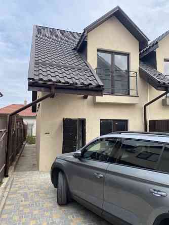 Новый коттедж-таунхаус, полный пакет документов, Царское село. Limanka