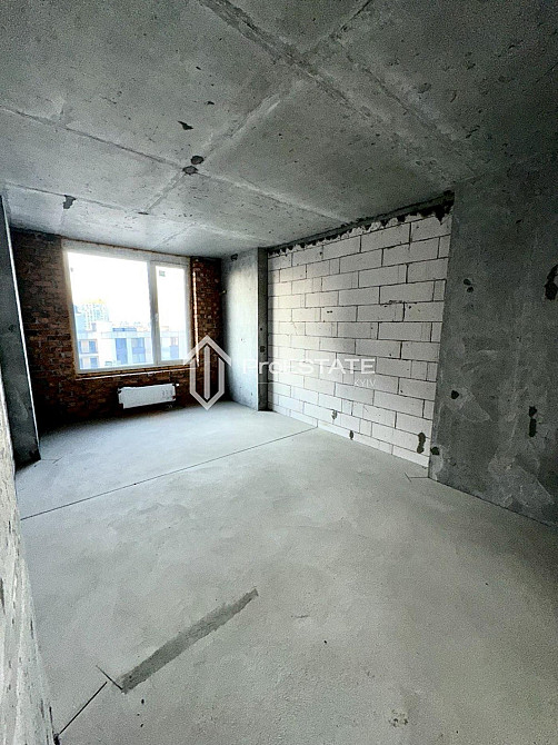 Продаж Квартира 2-кімнатна, 19/26 поверх на вул. Князя Романа Мстиславича Київ - фото 10