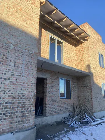 Продаж 2-поверховий   100 кв.м 4 кімн. на Кулика і Гудачека (Макарова) вулиця Рівне - фото 6