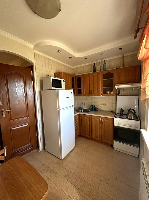 Оренда Квартира 1-кімнатна, 6/9 поверх на Лукянівська, 21 Kiev - photo 5