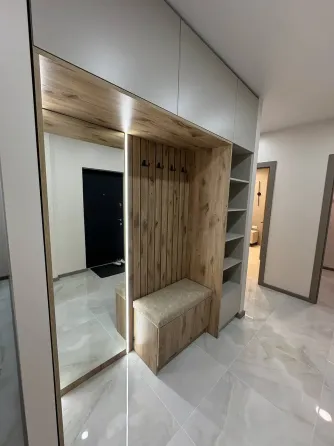 For sale 2-room Apartment 63 sq.m Manhattan Ivano-Frankivs'k