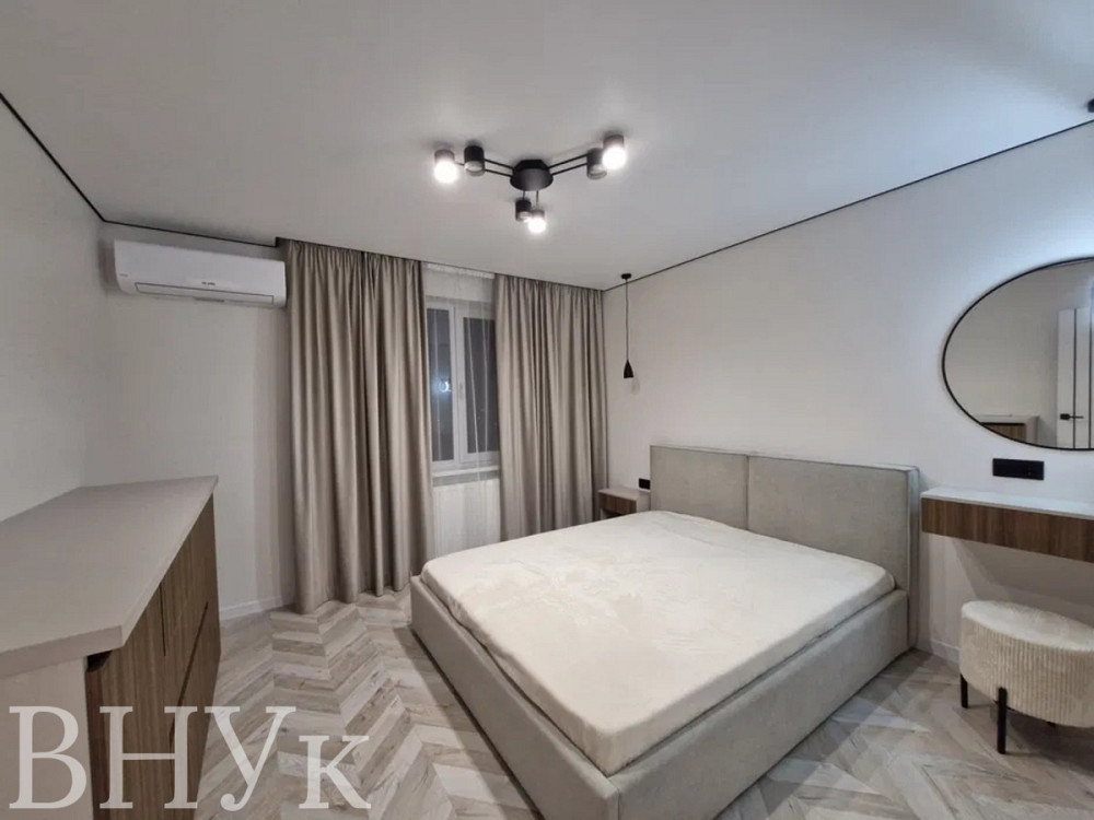 Продаж Квартира 1-кімнатна, 10/10 поверх на Покрови Тернопіль - фото 14