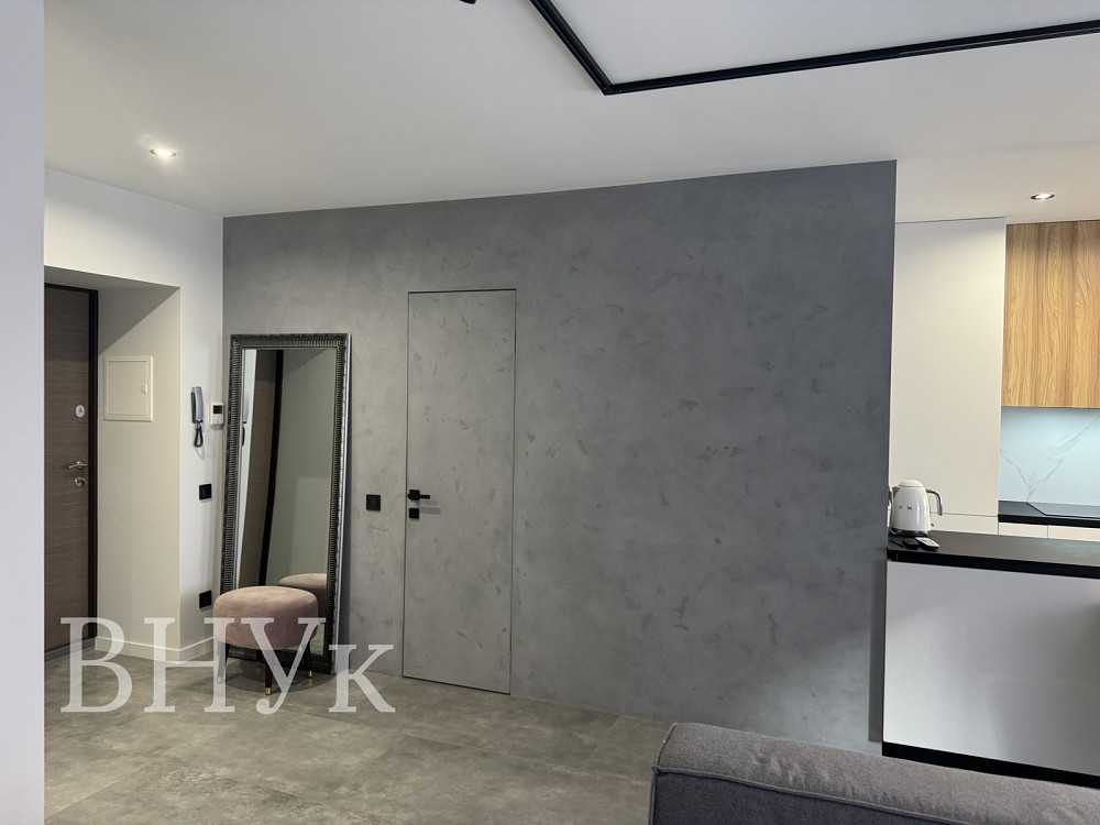 Продаж Квартира 2-кімнатна, 4/10 поверх на Бандери С. пр. Тернопіль - фото 7