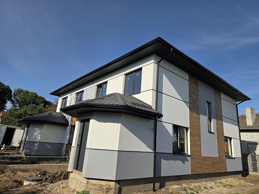 Продаж Будинок 4-кімнатний на вул. Залізнична Рівне - фото 7