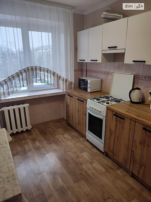 Оренда Квартира 3-кімнатна, 5/5 поверх на Політехнічна Вінниця - фото 7