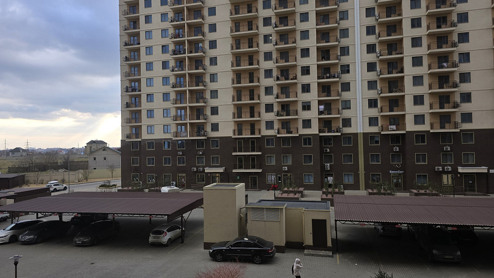 Продаж Квартира 2-кімнатна, 3/19 поверх на Жемчужная ул., 10 Одесса - изображение 6