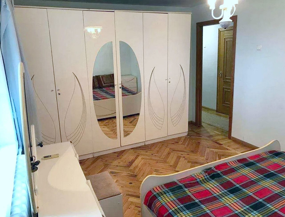 Продаж Квартира 4-кімнатна, 9/14 поверх на Плеханова ул., 15Б Дніпро - фото 3