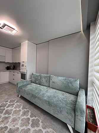 Продаж Квартира 1-кімнатна, 10/13 поверх на вул. Хіміків Ivano-Frankivs'k