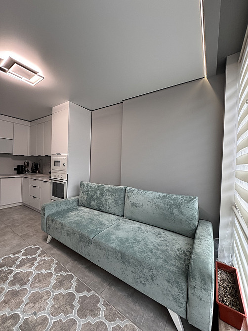 Продаж Квартира 1-кімнатна, 10/13 поверх на вул. Хіміків Ivano-Frankivs'k - photo 6