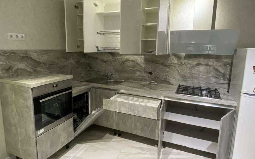 Оренда Квартира 1-кімнатна, 3/10 поверх на Драгоманова, 42 а Київ - фото 7