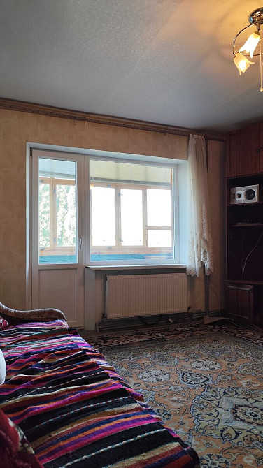 Продається 3-кімнатна квартира, 64 м #178;. Зручне розташування, індивідуальне опалення! Кропивницький - фото 2