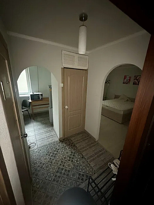 Продаж Квартира 1-кімнатна, 2/9 поверх на Небесной Сотни проспект (Маршала Жукова), 32 Одесса - изображение 2