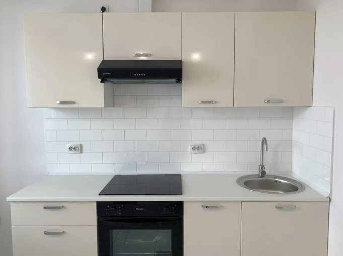 Продаж Квартира 1-кімнатна, 14/19 поверх на Жемчужная, 3а Одеса - фото 3