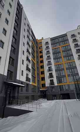 Продаж Квартира 1-кімнатна, 2/9 поверх на пр. Ключний Вовчинець