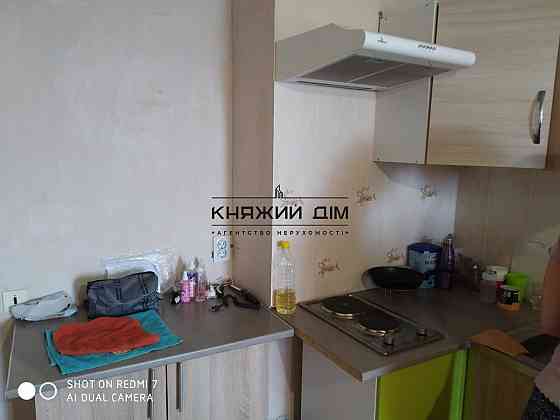 Оренда Квартира 1-кімнатна, 15/28 поверх на Лысогорский пер. Киев