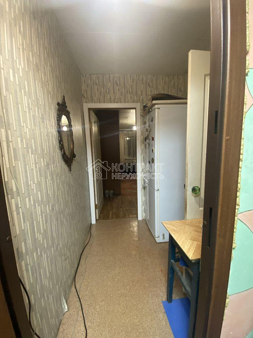 Оренда Квартира 1-кімнатна, 3/5 поверх на вул. Ивана Каркача Харків - фото 8