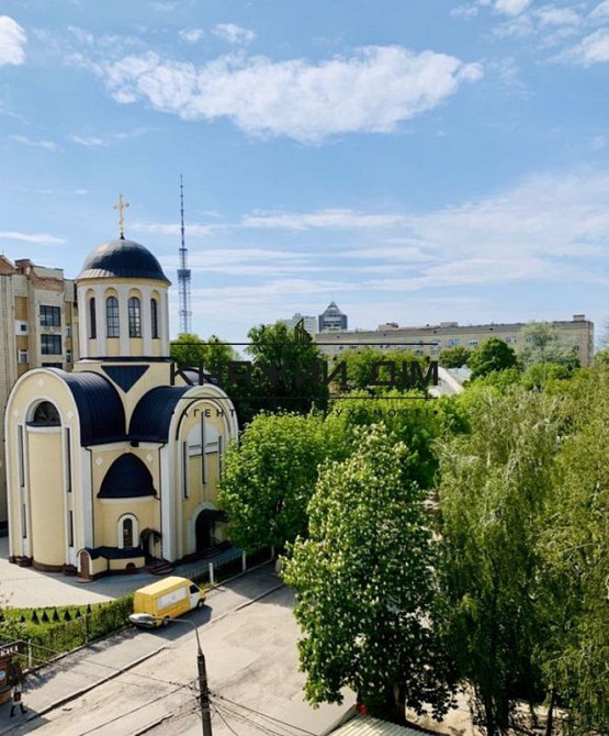Отличная трехкомнатная квартира в Шевченковском районе.Код: 21120521 Київ - фото 3