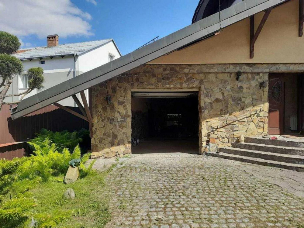 Продаж Квартира на улица Вербова 41 Briukhovychi (m Lviv raion) - photo 5