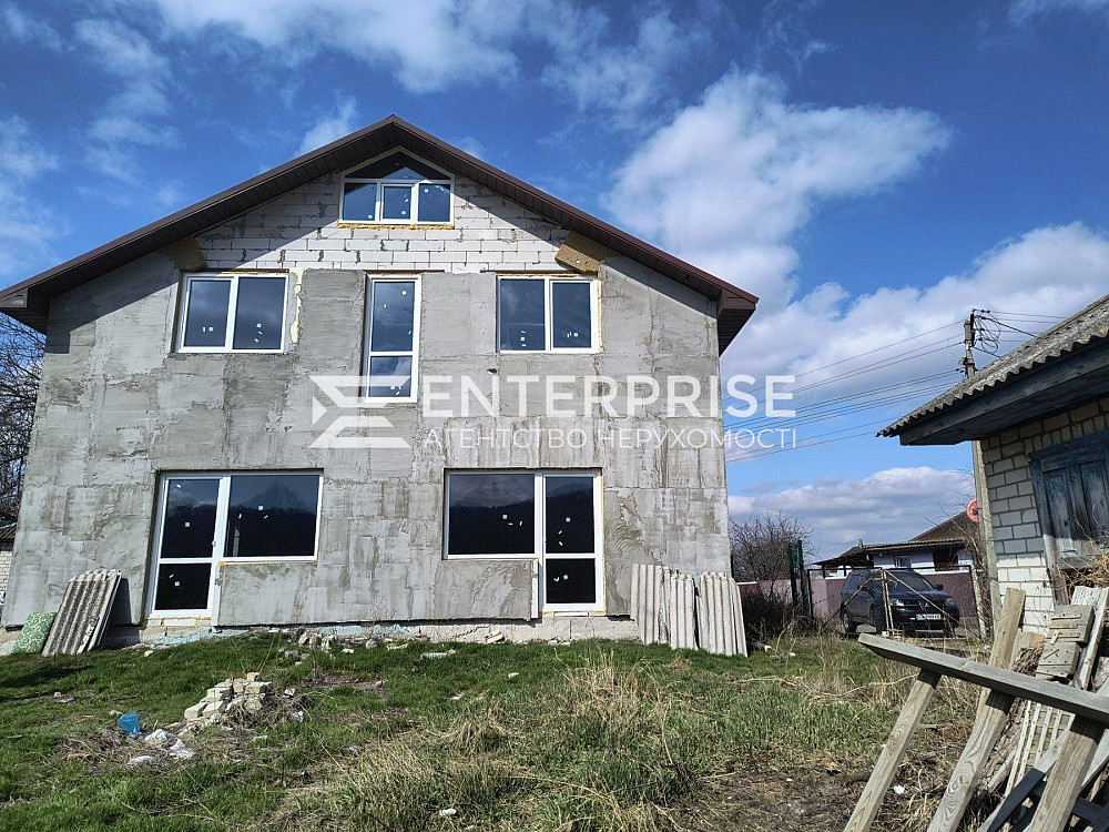 Продаж Будинок 5-кімнатний на вул. Мічуріна Будище (Черкаський район) - фото 1