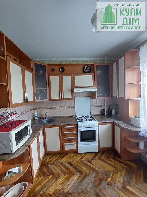 Продам 4-и к/квартиру 84 м2 на Жадова. Кропивницький - фото 1