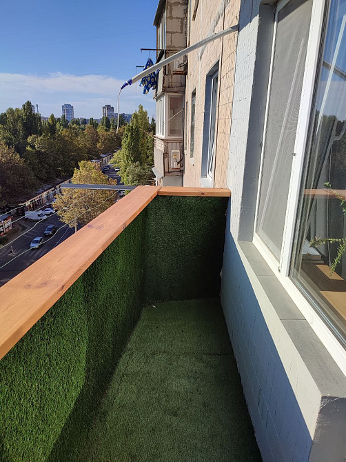 Продаж Квартира 1-кімнатна на ул. Генерала Бочарова, 44 Одеса - фото 20