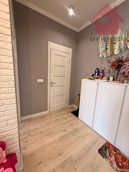 Продаж Квартира 2-кімнатна, 5/6 поверх на Волошина Минай - фото 6