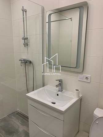 Оренда 1к Квартира 47 кв.м Замарстинівська вул. L'viv - photo 9