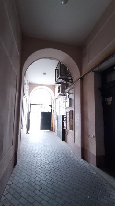 Продам комнату с ремонтом, Горсад, Елисаветинская / Преображенская Одесса - изображение 17