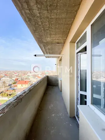 Продаж 1к Квартира 38.5 кв.м Львівська вулиця 102 Луцьк - фото 16