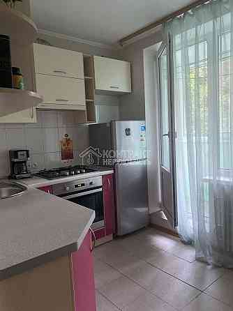 Оренда Квартира 1-кімнатна, 1/9 поверх на вул. Європейська Харків