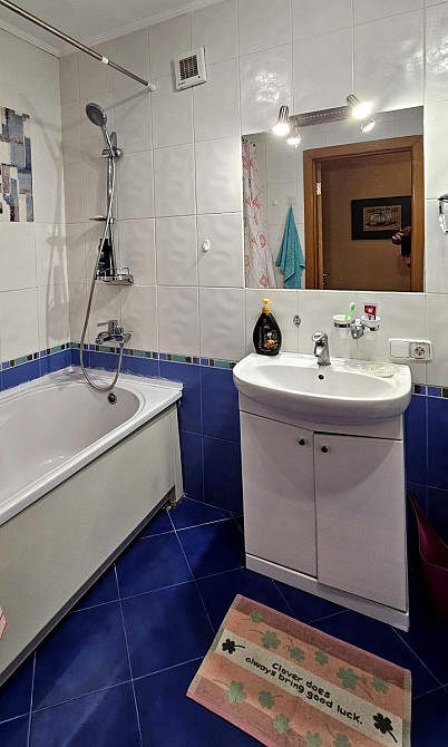 Продаж Квартира 2-кімнатна, 7/14 поверх на Кадетський Гай вул., д. 3 Kiev - photo 15