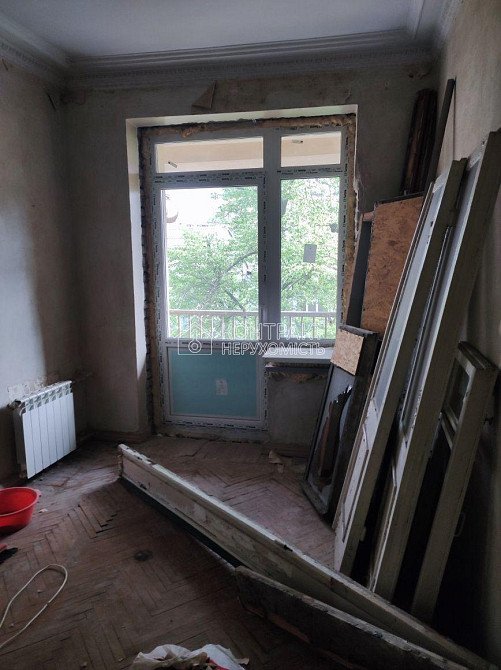 Продаж Квартира 2-кімнатна, 4/5 поверх на вул. Дарвіна Kharkiv - photo 2