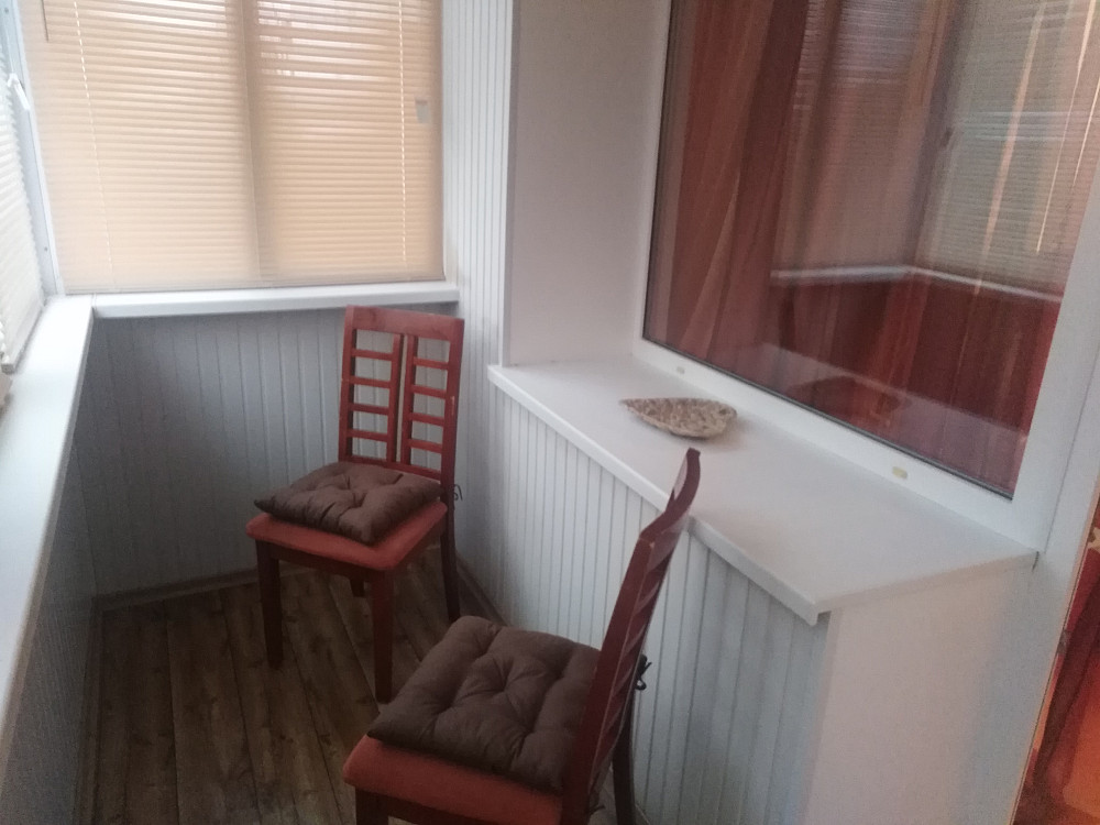 Оренда 3к Квартира 60 кв.м Черняховского Zhytomyr - photo 1