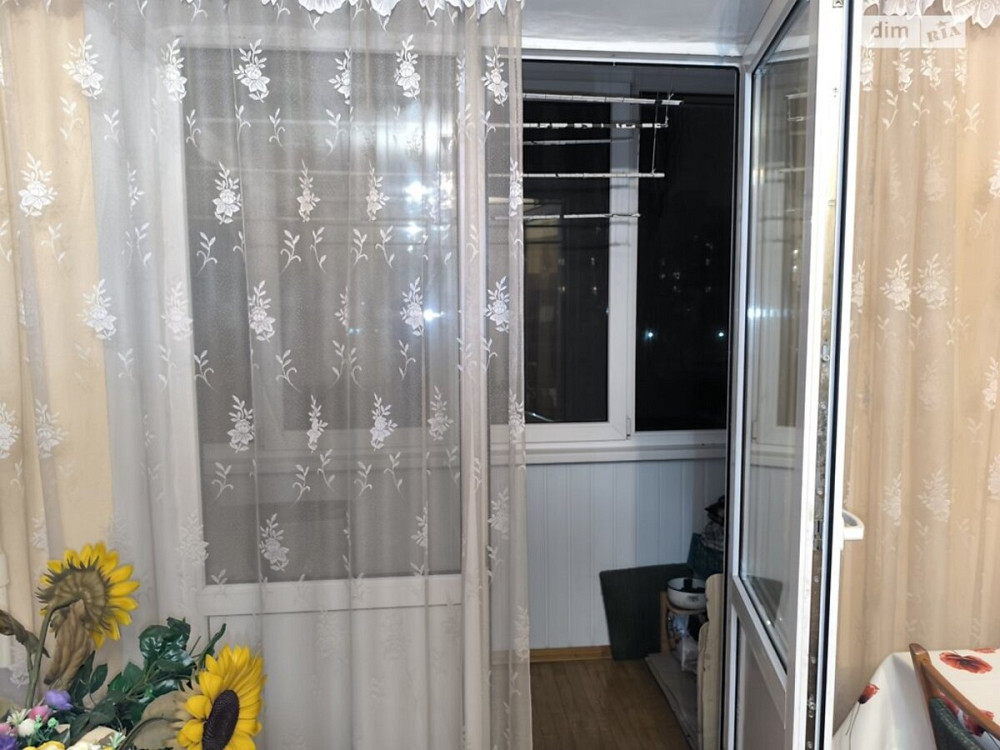 Оренда Квартира 3-кімнатна, 3/5 поверх на Литвиненко-Вольгемут, 2а Київ - фото 11