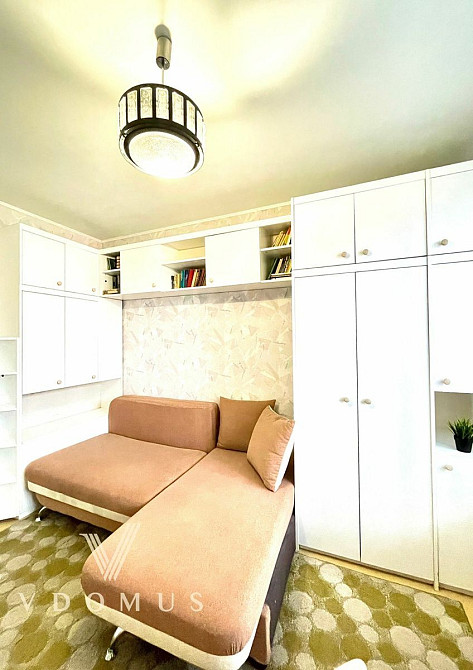 Оренда Квартира 2-кімнатна, 10/16 поверх на Бориспільська, 34 Киев - изображение 1