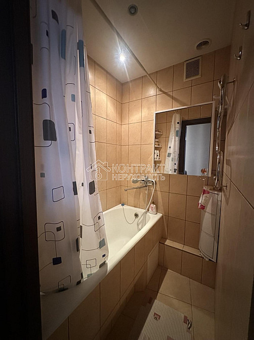 Продаж Квартира 3-кімнатна, 4/9 поверх на вул. Героїв Праці Харьков - изображение 6