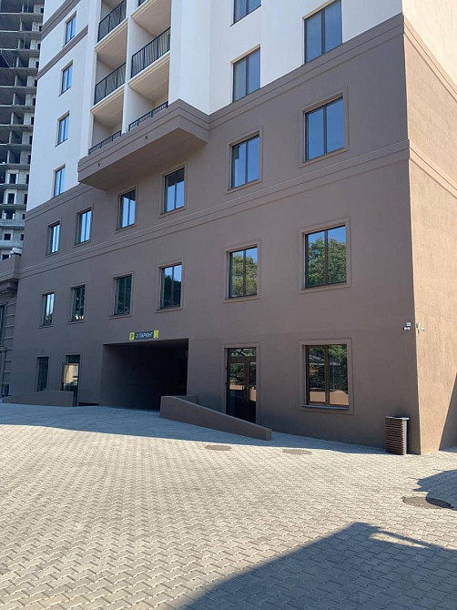 Продається 1К квартира вільного планування в житловому комплексі «Посейдон» Odessa - photo 16