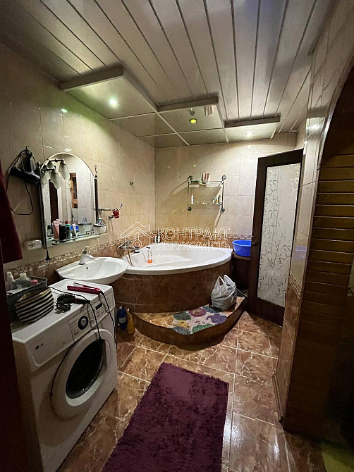 Продаж Будинок 6-кімнатний на вул. Набережна Нова Водолага - фото 4